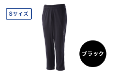 I4-07B【カラー：ブラック サイズ：S】リカバリーウェア A.A.TH/ ロングパンツ（品番：AAP99713）