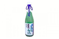 95-87A越乃景虎 名水仕込 吟醸酒