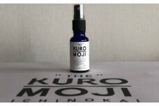 12-01リラックススプレーICHINOKAI"THE"KUROMOJI　PillowMist