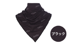 I4-16【カラー：ブラック】リカバリーウェア A.A.TH/ トライアングルバンデージ（品番：AAA90857）