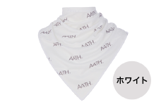 I4-16【カラー：ホワイト】リカバリーウェア A.A.TH/ トライアングルバンデージ（品番：AAA90857）
