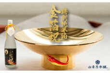 G3-17A特別純米酒　金箔入り 720ml