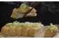 【栃尾名物】ジャンボあぶらげ（栃尾豆庵）