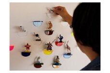 A6-16FA【ミスト】TOYSHELF
