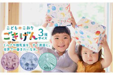 O0-01こどものこおり　ごきげん