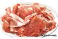 越後長岡ポーク「焼肉・生姜焼き用」　800ｇ