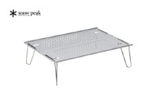 スノーピーク オゼン ライト SLV-171 (Snow Peak) キャンプ用品 アウトドア用品 防災 防災グッズ 防災用品 【016P059】