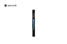 スノーピーク チタン先細箸 ブルー SCT-115-BL (Snow Peak) キャンプ用品 アウトドア用品【012P054】