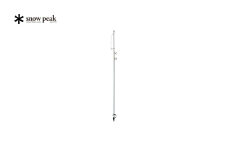 スノーピーク パイルドライバー LT-004 (Snow Peak) キャンプ用品 アウトドア用品 【016S003】