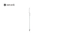 スノーピーク パイルドライバー LT-004 (Snow Peak) キャンプ用品 アウトドア用品 【016S003】