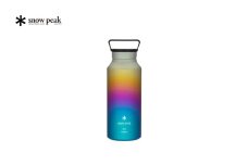 スノーピーク オーロラボトル800 レインボー TW-800-RA (Snow Peak) キャンプ用品 アウトドア用品【071S003】