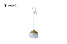 スノーピーク ほおずき もり ES-070GR(Snow Peak) キャンプ用品 アウトドア用品【044S020】