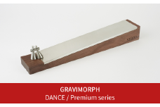 GRAVIMORPH DANCE / Premium series  (グラビモルフ ダンス  / プレミアムシリーズ)【231S004】