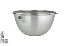 [家事問屋] 横口ボウルザルセット 26 キッチン用品 燕三条製 下村企販 新生活 【013S104】