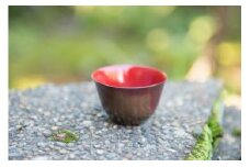 斑紫銅酒器 Tanrei[ZD558]