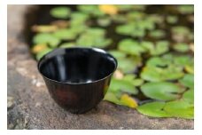 斑紫銅酒器 Tanrei 黒仕上げ[ZD559]