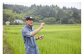 重野農産5代目代表　重野貴明さん