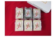 えちごへいや「雪」 杵つき餅セット 【 もち 草もち 豆もち ゴマもち よもぎ 季節限定  C34_02  】