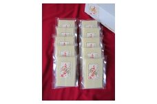 えちごへいや 杵つき白餅セット 【 もち 季節限定 10袋 正月 おせち 白もち C35_02 】