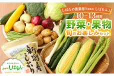 先行予約 野菜 果物 旬 お楽しみセット 10~13種類  詰め合わせ ほうれん草 水菜 アスパラガス トマト オクラ ぶどう もも さといも オータムポエム りんご にんじん 大根 リーフレタス 米 コシヒカリ みそ にんにく辛みそ ジャム 新潟 新発田 野菜 セット 通年 季節 旬 お楽しみ C16_01