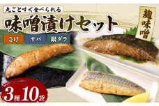 さけ サバ 銀ダラ サバみそ 10パックセット 丸ごと 簡単調理 レトルト食品 魚パック 焼き魚 味噌漬け お取り寄せ 海産物 高級魚 惣菜 手軽 サケ たら さば 鯖 味噌 備蓄 非常食 湯煎調理 おすすめ 贈答用 ギフト プレゼント 父の日 産地直送  佐々木食品 新潟県 新発田 魚介 推し sasaki001