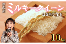 【先行予約】 令和7年産 ミルキークイーン 10kg ご飯 備蓄 コシヒカリ こしひかり 突然変異種 コメ お米 米 こめ しんまい 新潟産 新潟米 新潟県 新潟 新発田 新発田市 国産 新発田市産 斗伸 toushin016_02