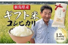 【令和7年産】 特別栽培米 コシヒカリ ギフト用 パッケージ 「感謝」  2合×4袋 白米 新潟 米 新潟県 ギフト プレゼント 贈答 ギフト米 贈り物 こめ ご飯 ごはん おいしい こしひかり 新発田 新発田産 新潟産 朝食 昼食 夕飯 炊きたて 精米 success007_2