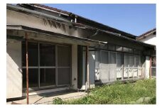 空家の見回りサービス ハイハイネット 【0032-0003-01】