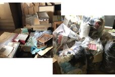 不用品処分サービス ハイハイネット 【0032-0005-01】