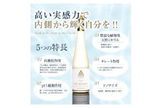 Cell Cleanse(セルクレンズ）フルボ酸 (500ml×1本) 天然植物性マルチミネラル&ケイ素 丸栄 【0048-0001-01】