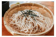 味三昧 2kg（200g×10袋）コシのある乾麺タイプの大麦麺 麺類 加茂市 阿部精麦