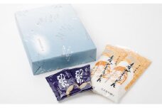 ざるうどんセット