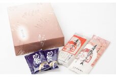 「ほんやら洞」【美味しい蕎麦乾麺大賞4年連続グランプリ受賞】妻有そば×太打ちうどんセット（各200g×5袋、めんつゆ付）