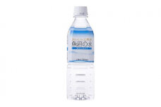 魚沼の水　500ml×24本