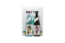 十日町市　吟醸セット