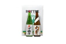 十日町市　特別純米酒セット