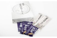石臼挽きそばセット