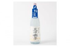 天神囃子 純米吟醸酒　1800ml（一升瓶）