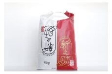 新潟米新之助（精米）5kg