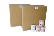トイレットペーパーダブル100個【障がい者支援の返礼品】（50個入り×2箱）