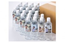 高校生の美味しい水　500ml×24本