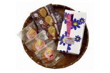 みつけ銘菓詰合せ 老舗の味 お馴染みの土産品 お取り寄せ ご褒美 手土産 贈答品 新潟県 見附市