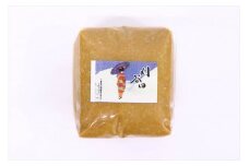 刈谷田味噌1㎏ 一級河川のお膝元 新潟県 見附市 熟成 ? 米味噌