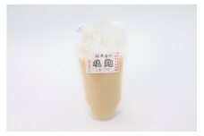 塩麹500g 一級河川のお膝元 新潟県 見附市 熟成 糀 パン作りにも