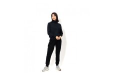 FF30 タートルネック ニット プルオーバー (ネイビー)サイズ1 ユニセックス ファッション 服 セーター インナー 最高ランク ウール カシミヤ同等 使用 職人 プレゼント 贈り物 新潟県 見附市