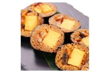 冷凍　うな玉巻