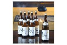 〆張鶴 純 1800ml×6本 1014001