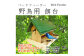 【野鳥用餌台（バードフィーダー）】緑屋根がかわいい♪ バードフィーダー デラックス（完成品）