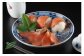 千年鮭きっかわ 鮭の生ハム 50g×5袋 化粧箱入