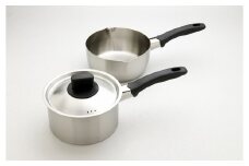 創燕 片手鍋16cm & 行平鍋18cmセット FC020055